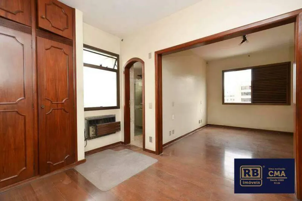 Apartamento, 4 quartos, 300 m² - Foto 9