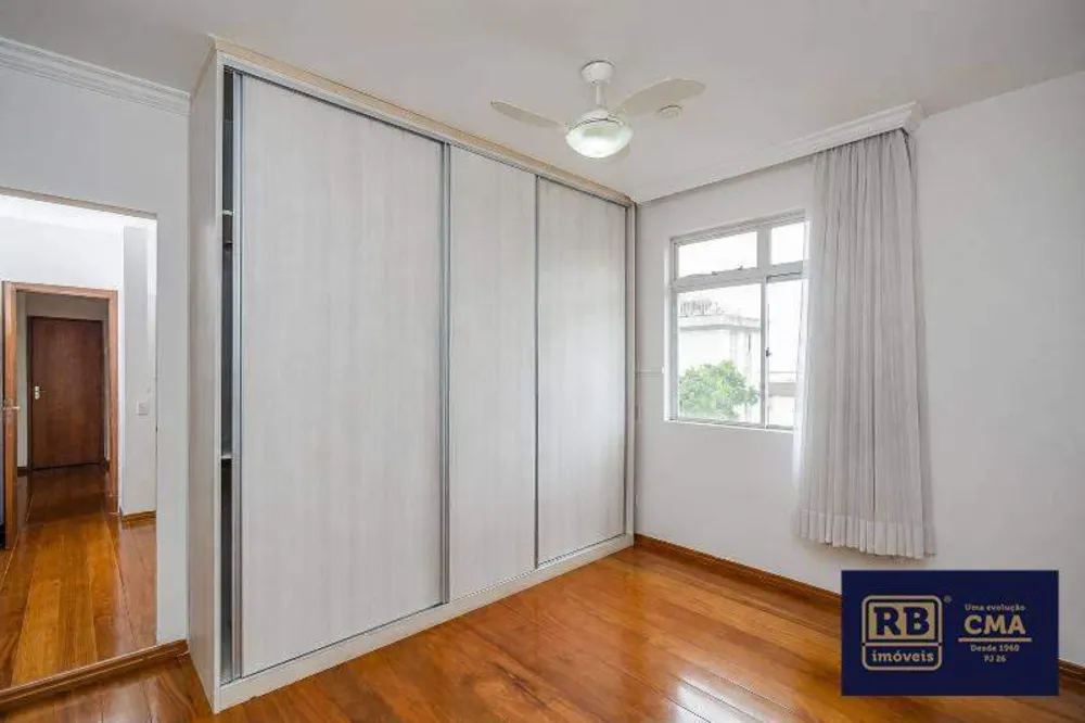 Apartamento, 4 quartos, 300 m² - Foto 8