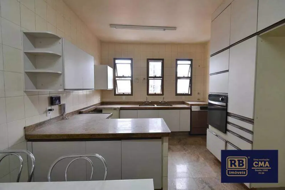 Apartamento, 4 quartos, 300 m² - Foto 20