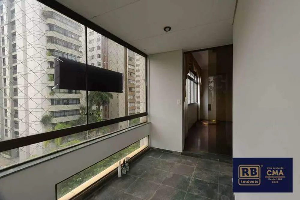 Apartamento, 4 quartos, 300 m² - Foto 3