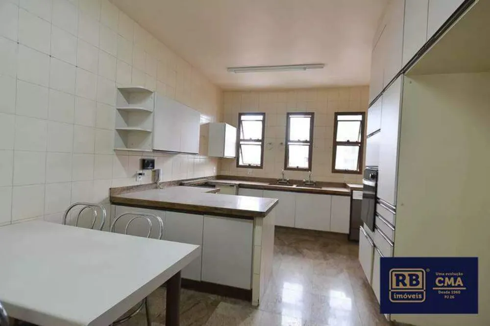 Apartamento, 4 quartos, 300 m² - Foto 13