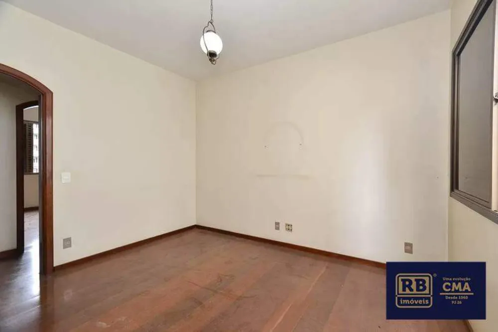 Apartamento, 4 quartos, 300 m² - Foto 10