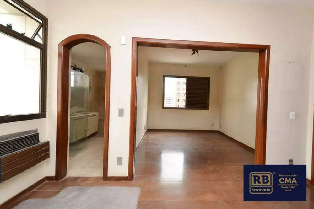 Apartamento, 4 quartos, 300 m² - Foto 8