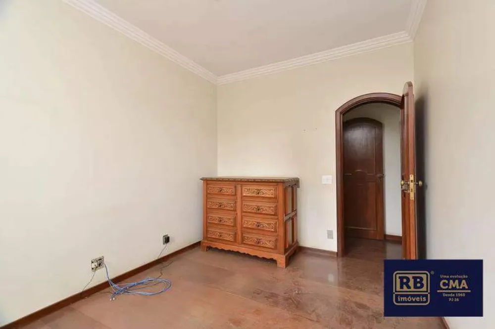 Apartamento, 4 quartos, 300 m² - Foto 4