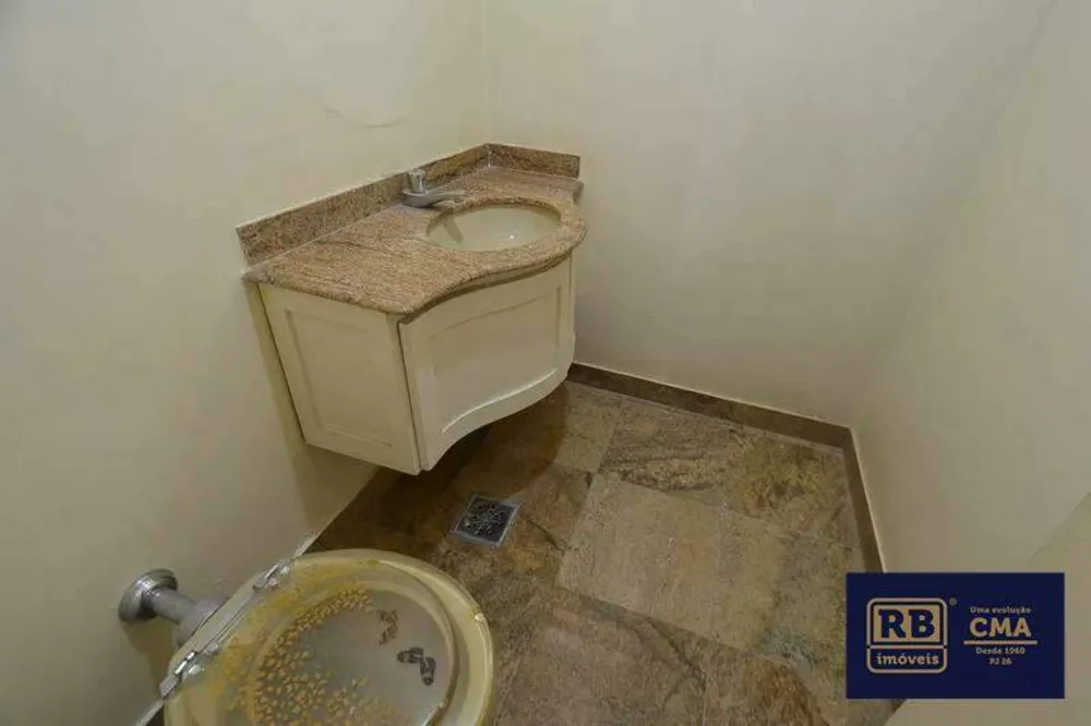 Apartamento, 4 quartos, 300 m² - Foto 12