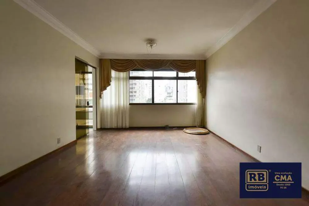 Apartamento, 4 quartos, 300 m² - Foto 1