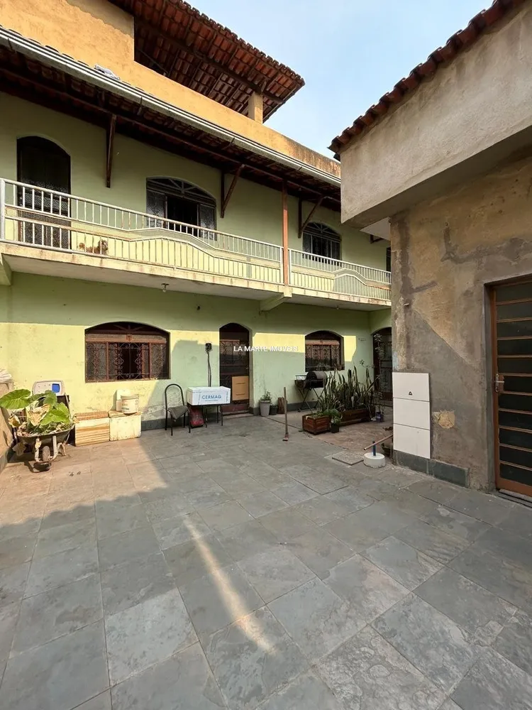 Casa, 3 quartos, 360 m² - Foto 2