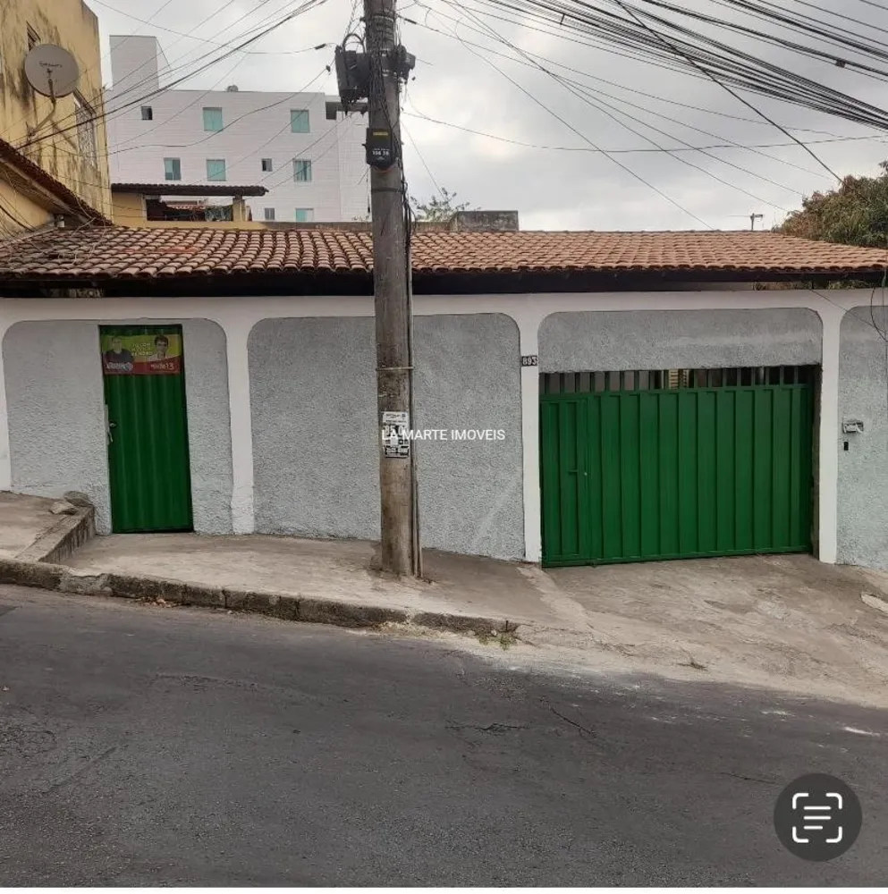 Casa, 3 quartos, 360 m² - Foto 1