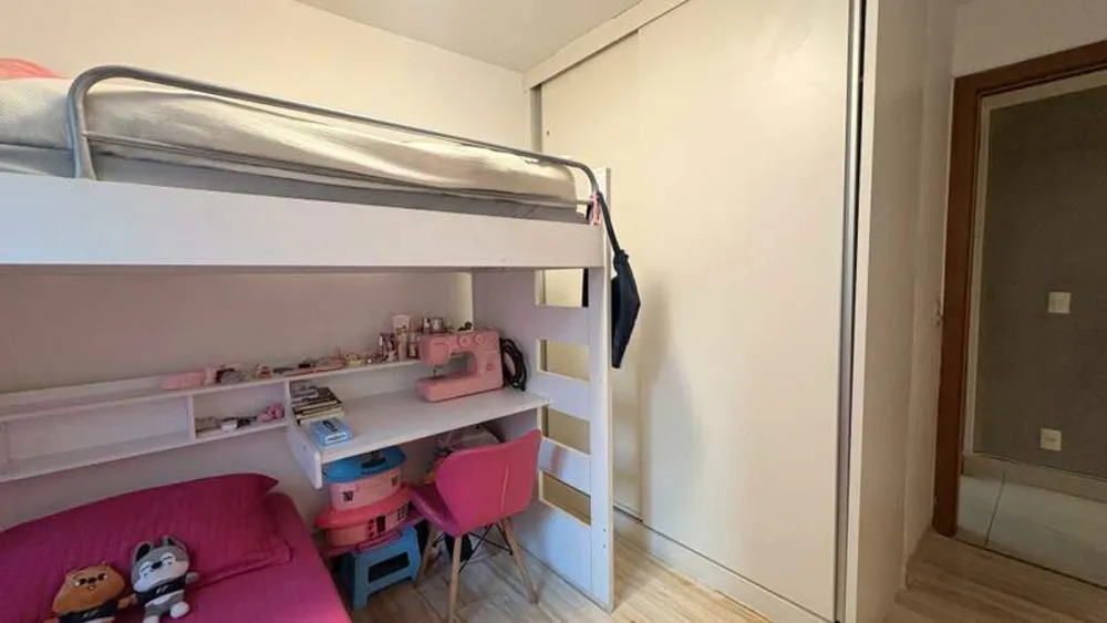 Apartamento, 2 quartos, 101 m² - Foto 3