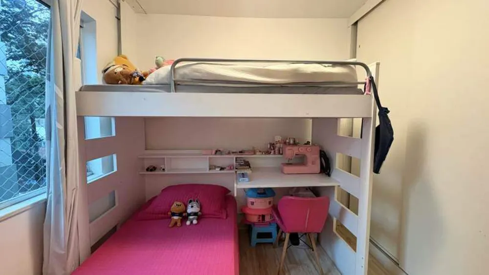 Apartamento, 2 quartos, 101 m² - Foto 1
