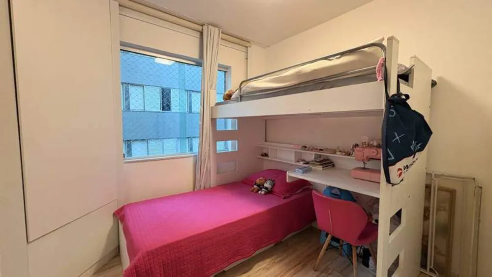 Apartamento, 2 quartos, 101 m² - Foto 2