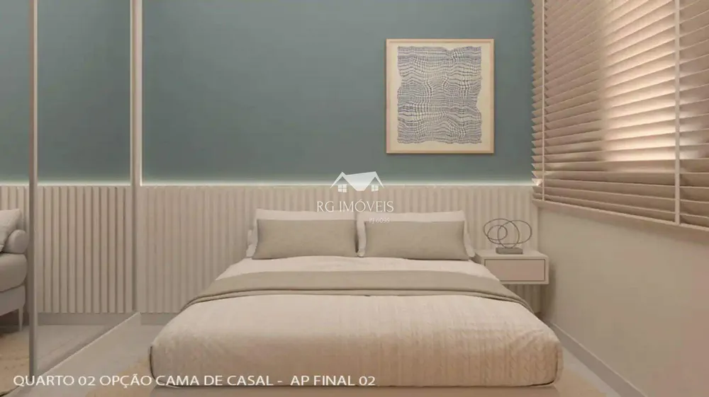 Apartamento, 2 quartos, 59 m² - Foto 13