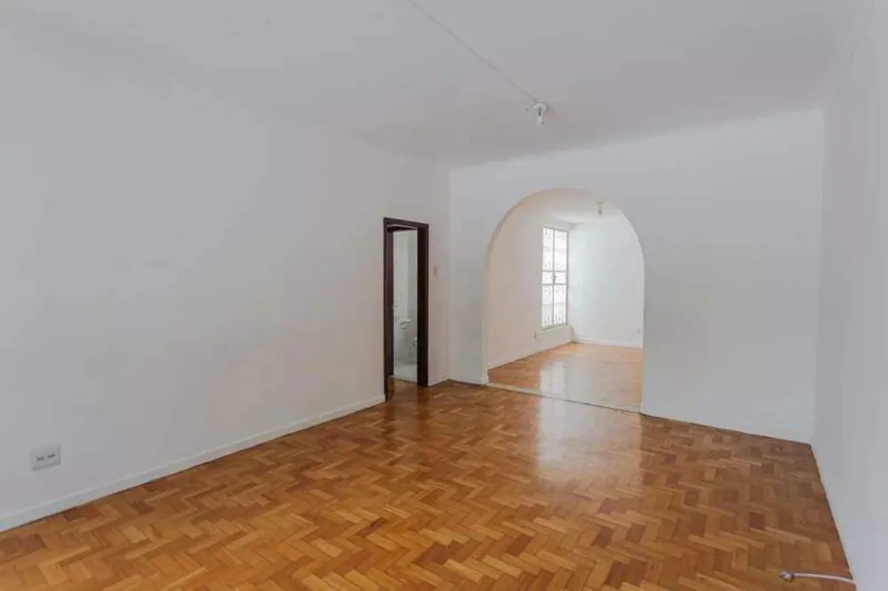 Apartamento, 3 quartos, 128 m² - Foto 1