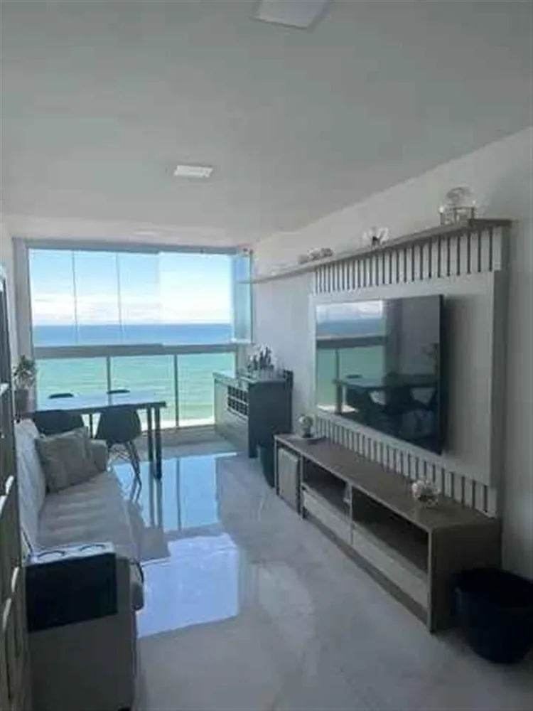 Apartamento, 2 quartos, 62 m² - Foto 4