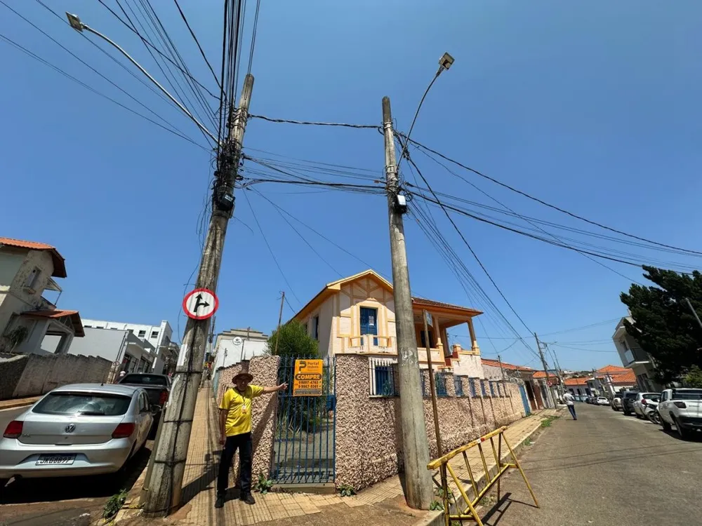 Casa, 5 quartos - Foto 1