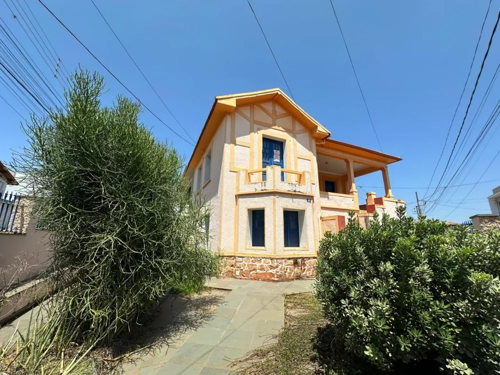 Casa, 5 quartos - Foto 2