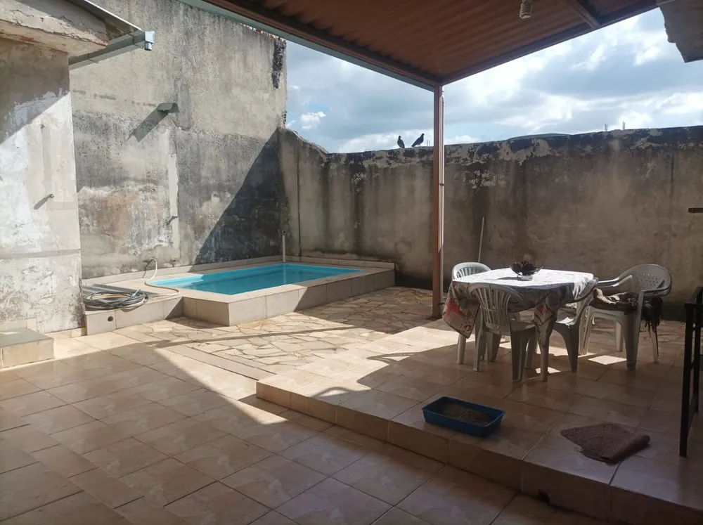 Casa, 3 quartos, 186 m² - Foto 11