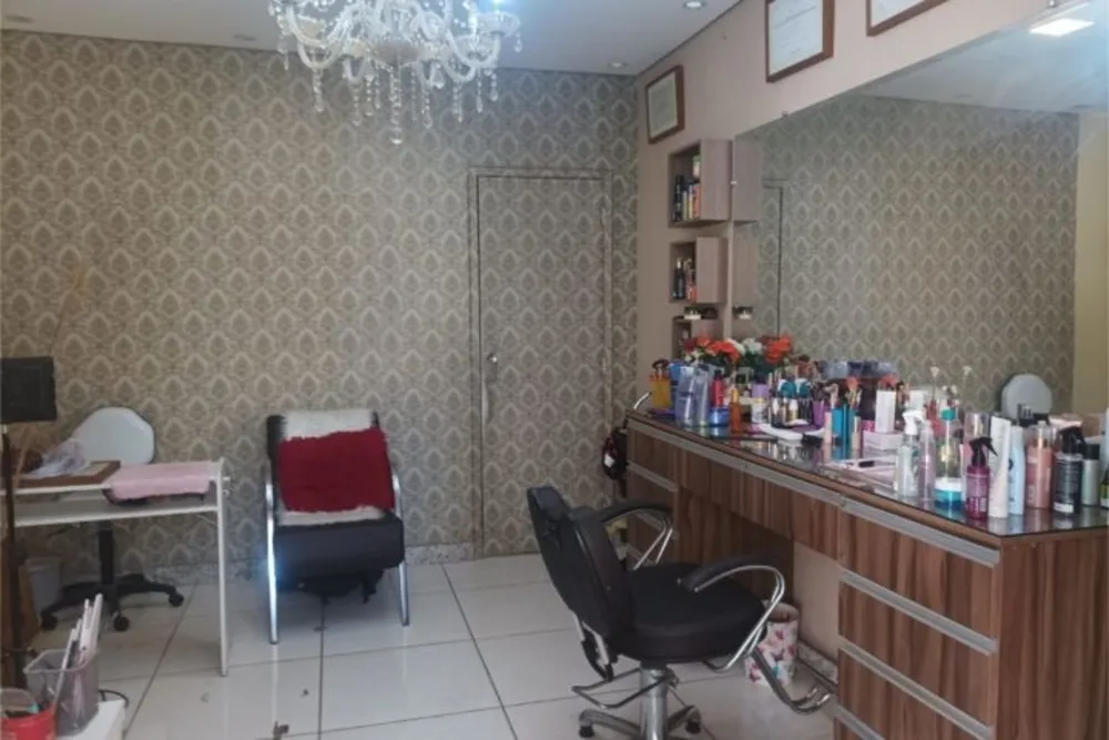 Casa, 3 quartos, 186 m² - Foto 2