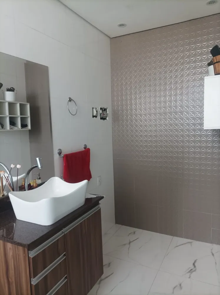 Casa, 3 quartos, 186 m² - Foto 6