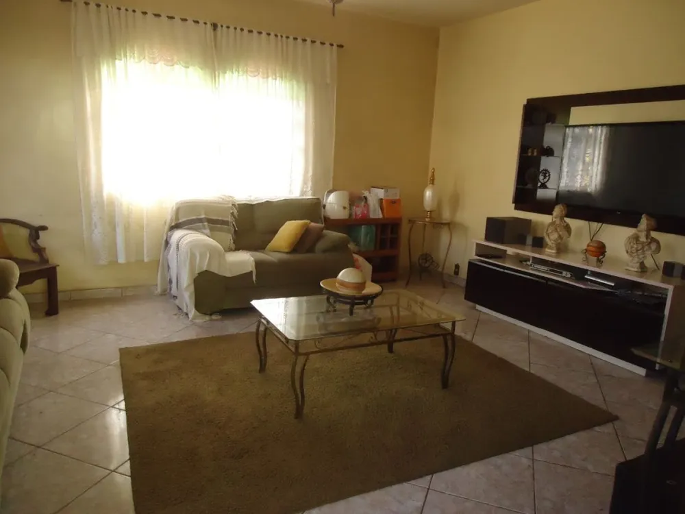 Casa, 5 quartos, 383 m² - Foto 2