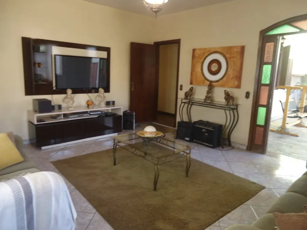 Casa, 5 quartos, 383 m² - Foto 3
