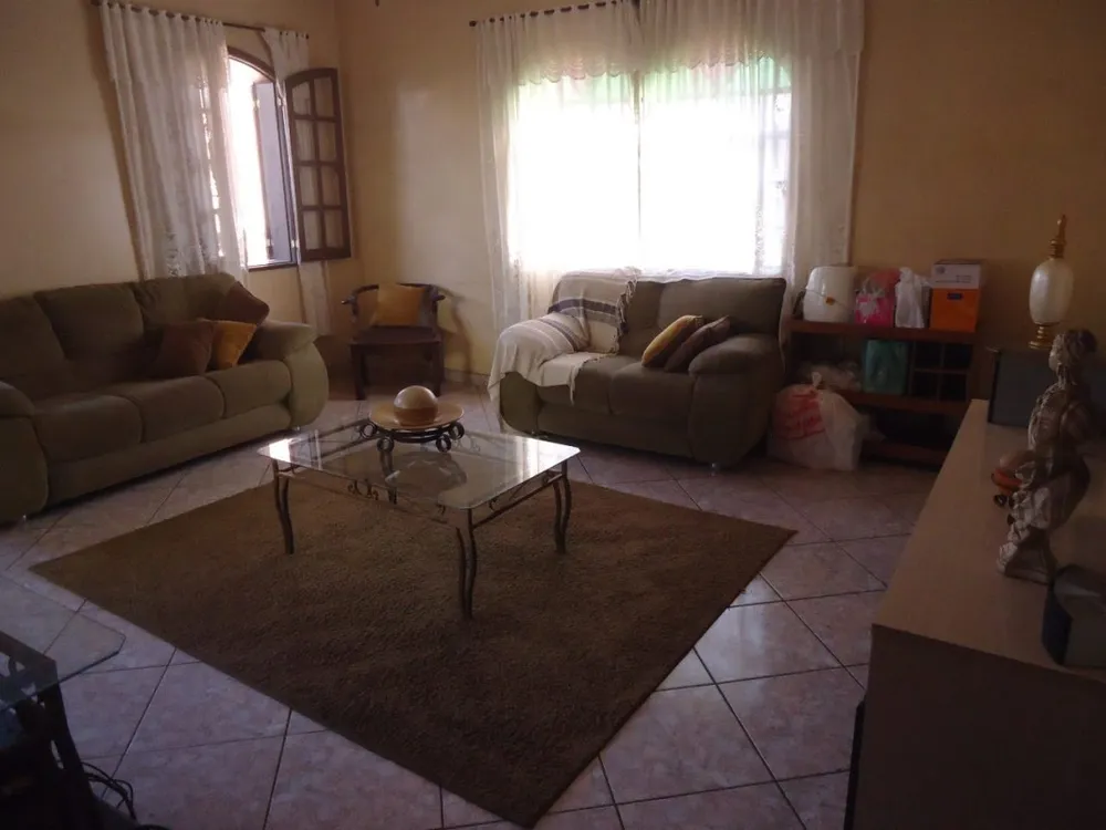 Casa, 5 quartos, 383 m² - Foto 4