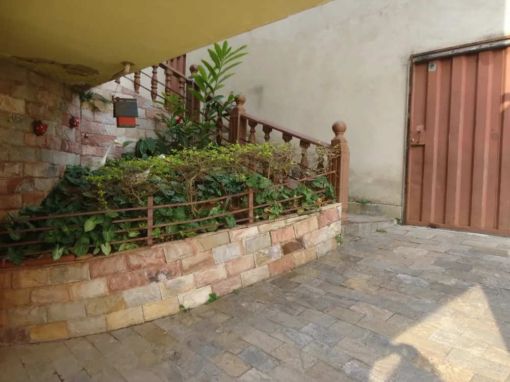 Casa, 5 quartos, 383 m² - Foto 12