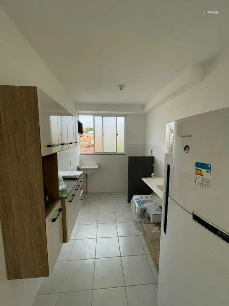 Apartamento, 2 quartos, 45 m² - Foto 3