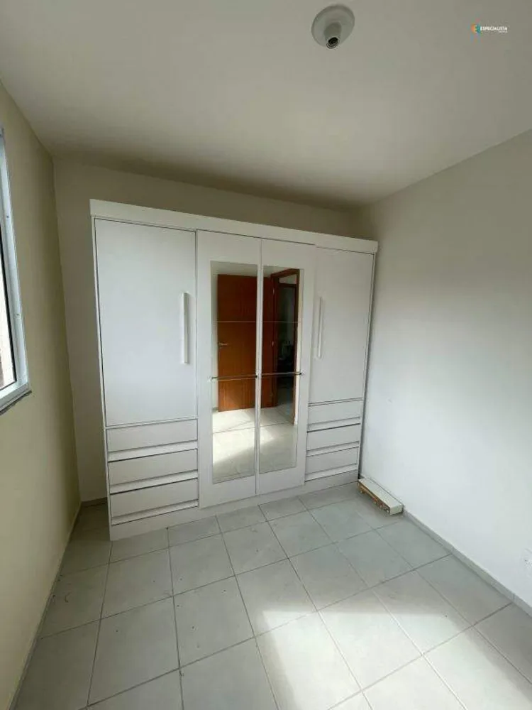 Apartamento, 2 quartos, 45 m² - Foto 6