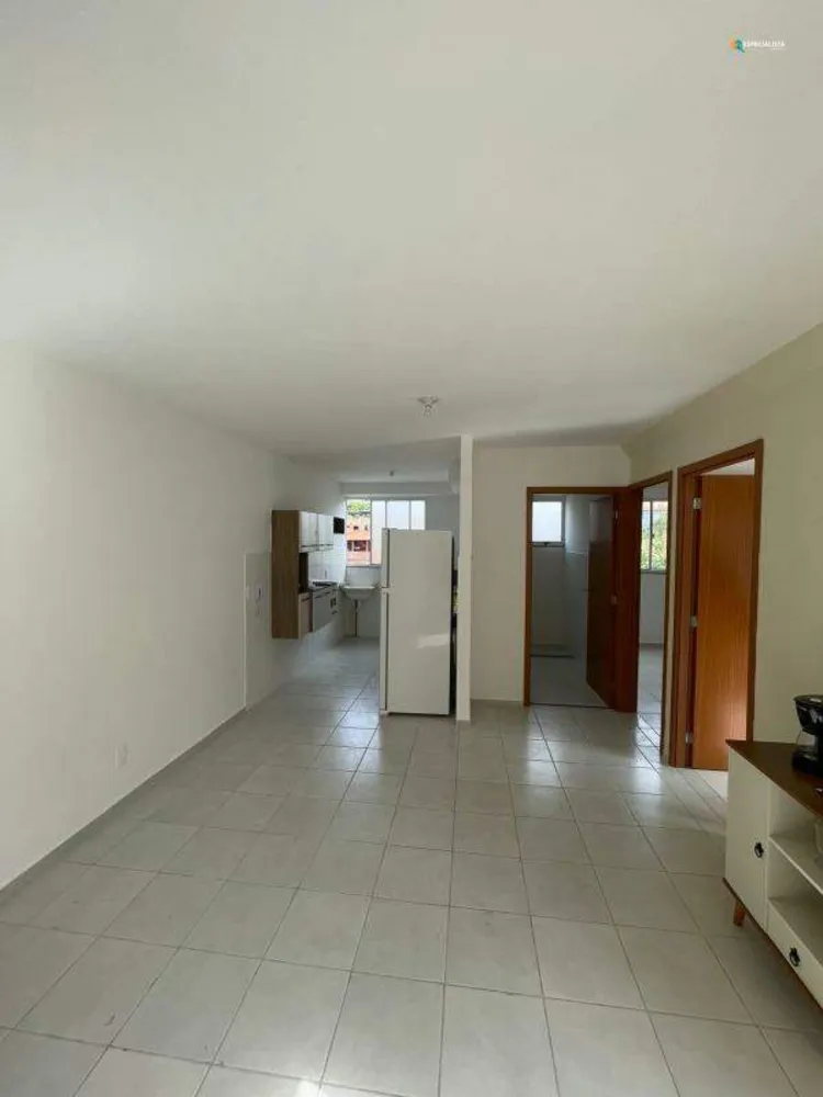 Apartamento, 2 quartos, 45 m² - Foto 4