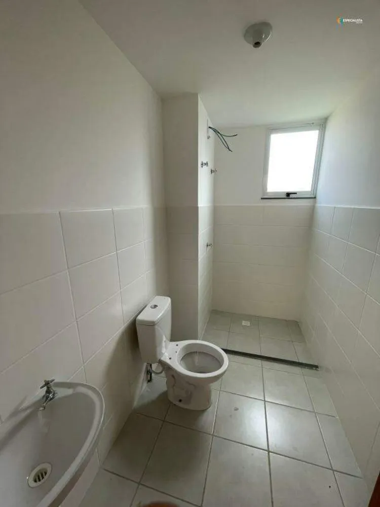 Apartamento, 2 quartos, 45 m² - Foto 7