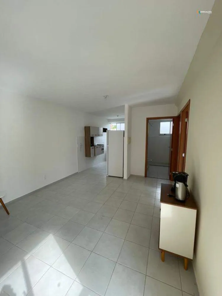 Apartamento, 2 quartos, 45 m² - Foto 5
