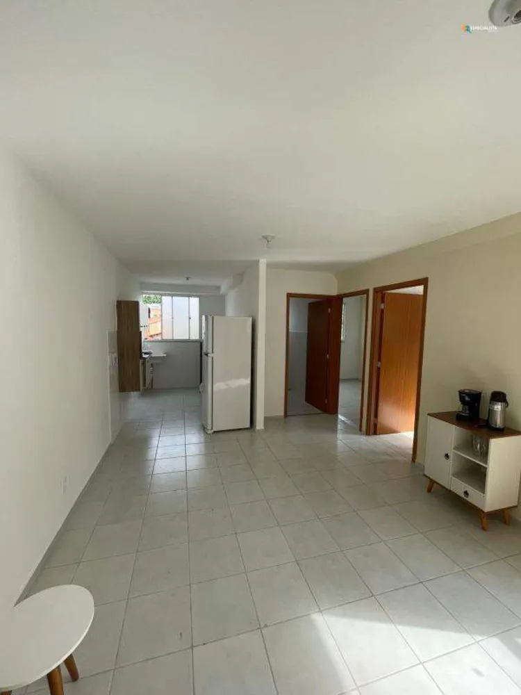 Apartamento, 2 quartos, 45 m² - Foto 1
