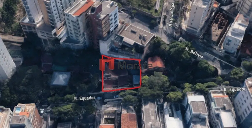 Terreno, 380 m² - Foto 1