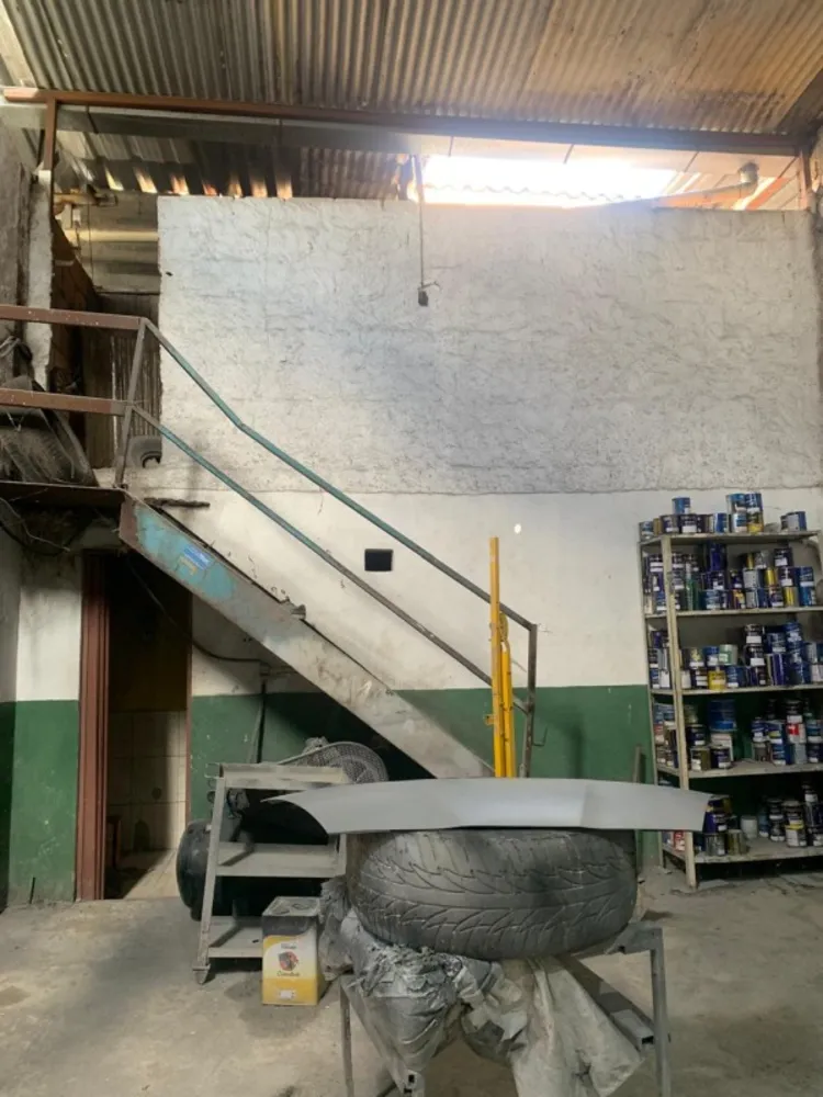 Depósito-Galpão - Foto 5