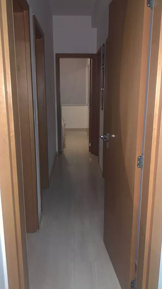 Cobertura à venda com 5 quartos, 200m² - Foto 4