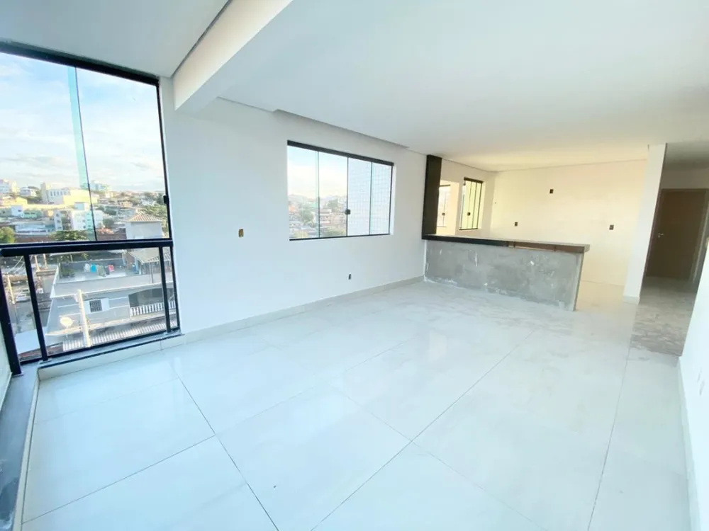 Apartamento, 2 quartos, 96 m² - Foto 2