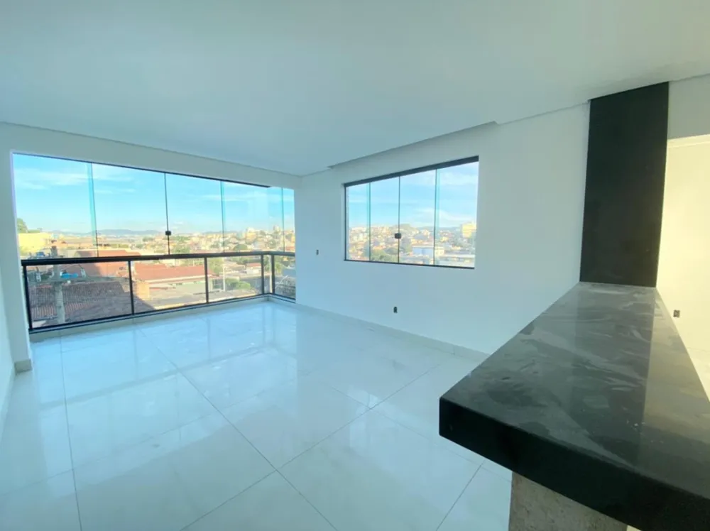 Apartamento, 2 quartos, 96 m² - Foto 3