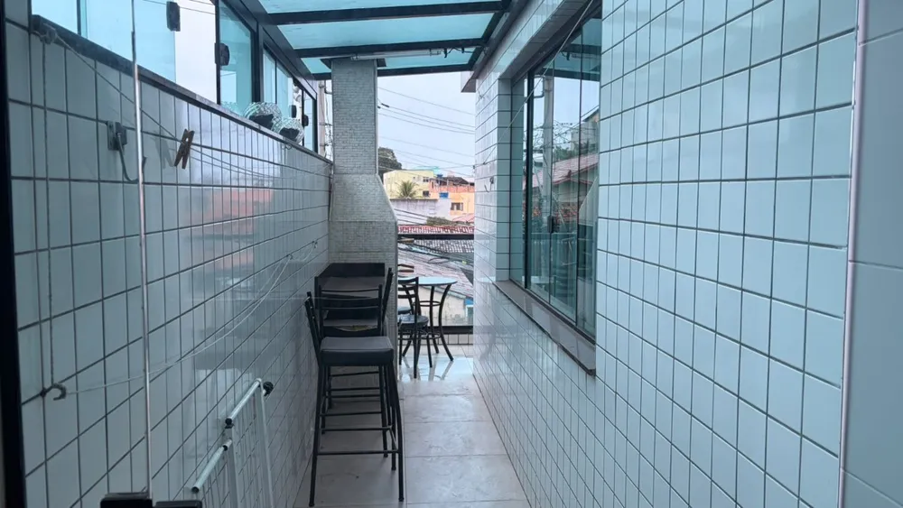 Apartamento, 2 quartos, 96 m² - Foto 17