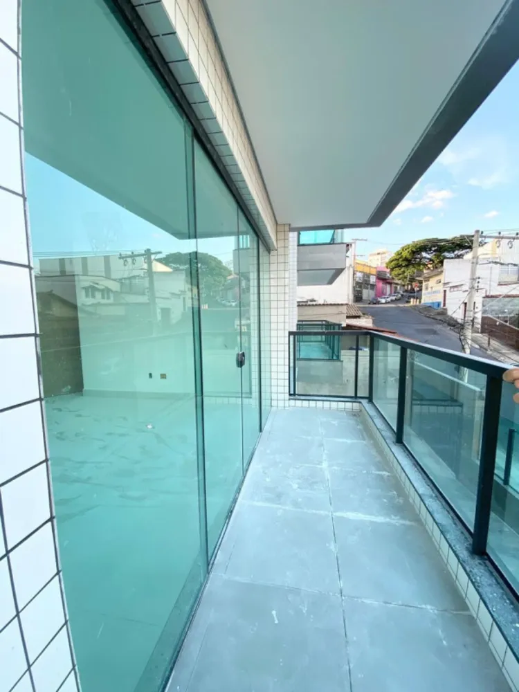 Apartamento, 2 quartos, 96 m² - Foto 8