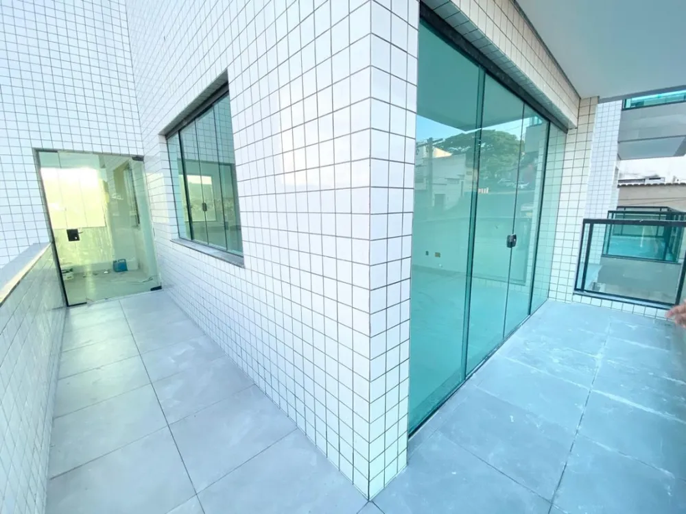 Apartamento, 2 quartos, 96 m² - Foto 9