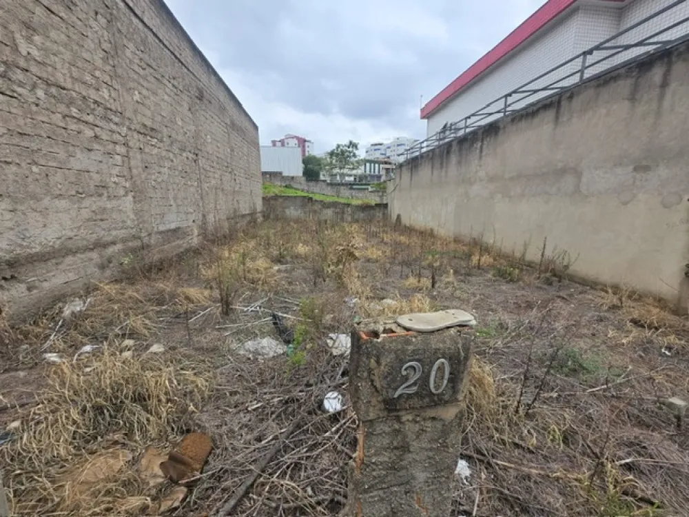Terreno, 225 m² - Foto 1
