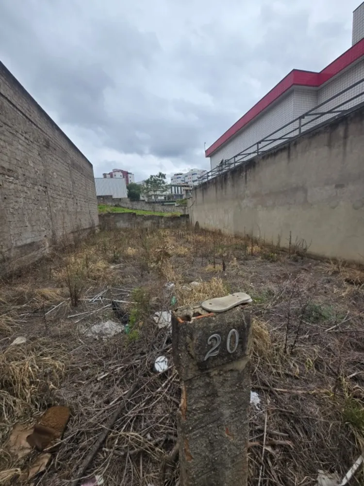 Terreno, 225 m² - Foto 2