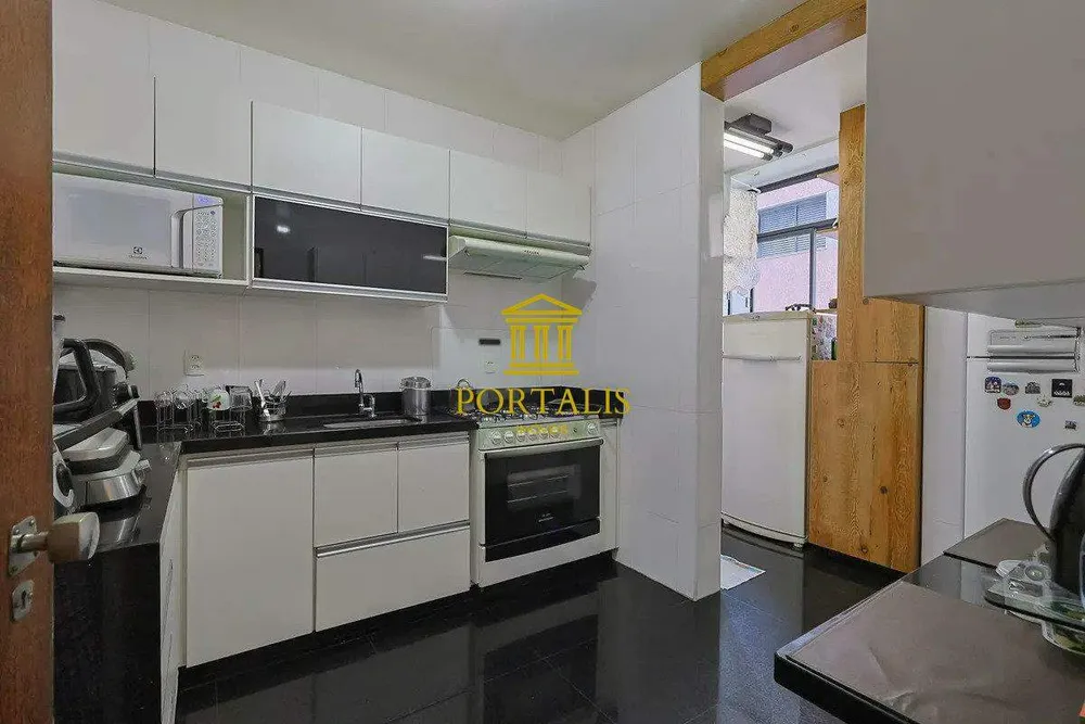Apartamento, 4 quartos, 198 m² - Foto 3