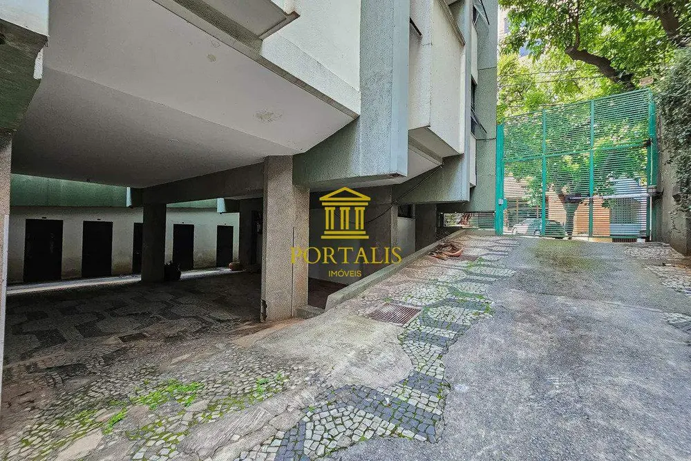 Apartamento, 4 quartos, 198 m² - Foto 6