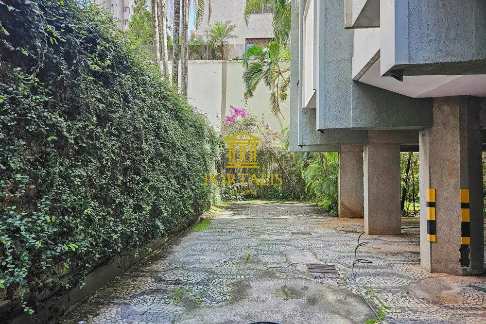 Apartamento, 4 quartos, 198 m² - Foto 4