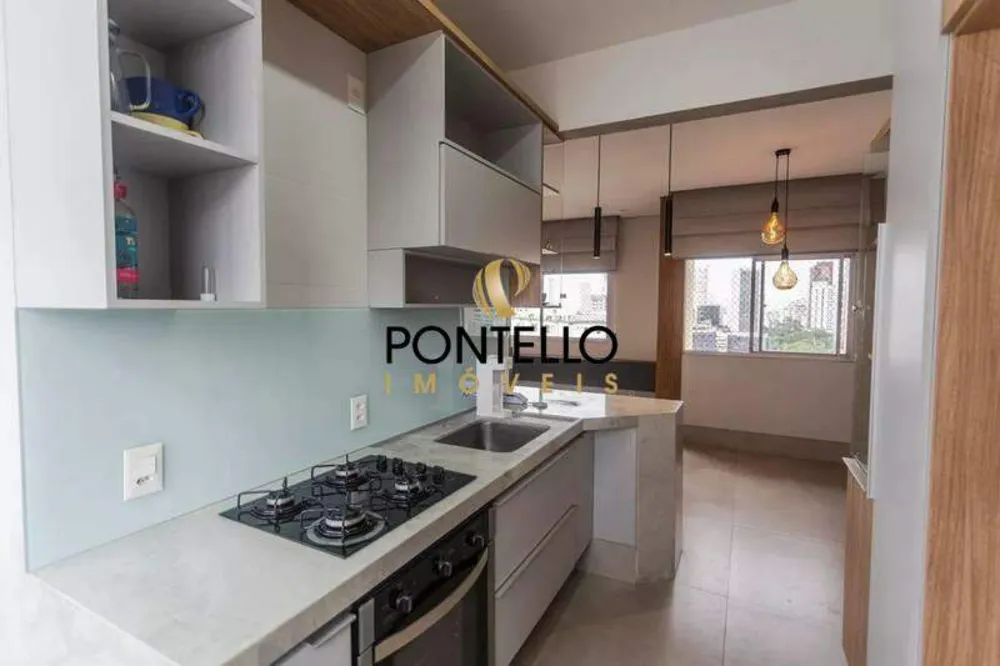 Apartamento, 3 quartos, 73 m² - Foto 4
