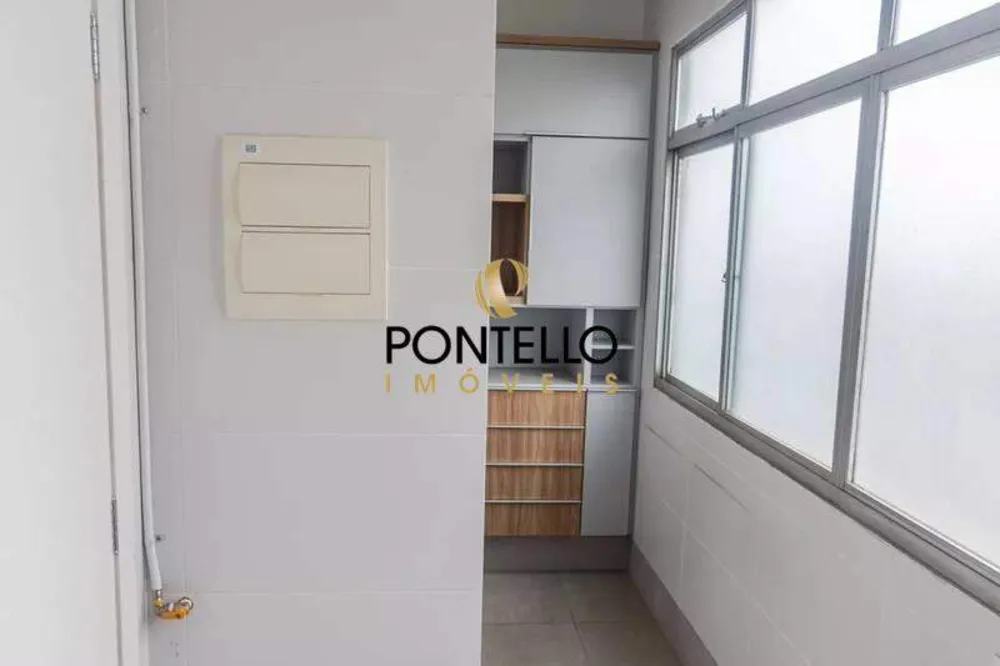 Apartamento, 3 quartos, 73 m² - Foto 11