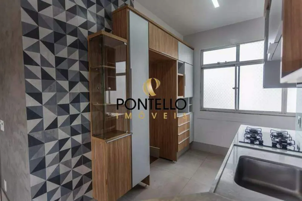 Apartamento, 3 quartos, 73 m² - Foto 3