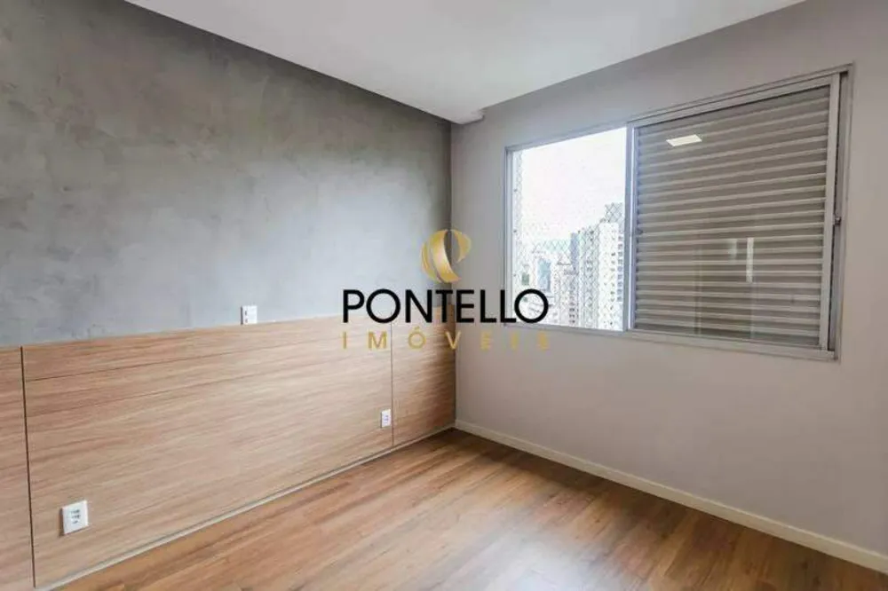 Apartamento, 3 quartos, 73 m² - Foto 6